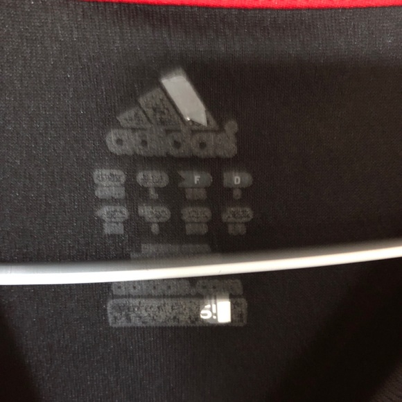 Liverpool Champions League Jersey - Picture 4 of 4